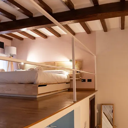 Youhosty - Confalonieri 21 Apartamento *