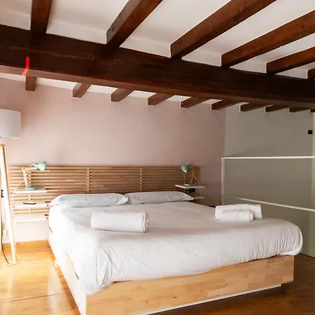 Youhosty - Confalonieri 21 Apartamento
