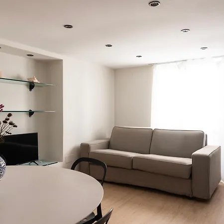 Youhosty - Confalonieri 21 Apartamento *
