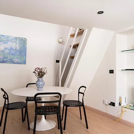 Apartamento Youhosty - Confalonieri 21