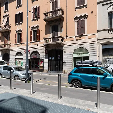 Apartamento Youhosty - Confalonieri 21