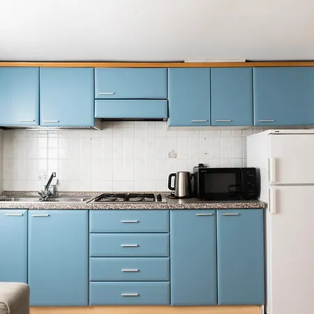 Youhosty - Confalonieri 21 Apartamento Milán