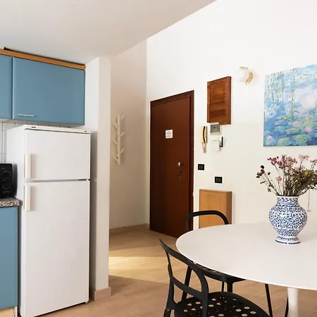 Youhosty - Confalonieri 21 Apartamento *