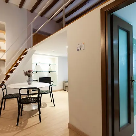 Apartamento Youhosty - Confalonieri 21
